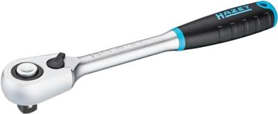 Hazet 916HPS 916HPS Omschakelratel 1/2 (12,5 mm) 275 mm Hazet 916HPS 916HPS Omschakelratel 1/2 (12,5 mm) 275 mm
