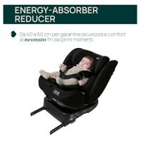 Autostoeltje Chicco ECE R129/04 - thumbnail