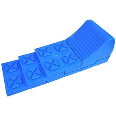 Pro Plus Multifunctioneel Oprijblok