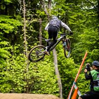 CST Maxxis buitenband ardent exo tr 27.5 x 2.40 zw vouw - thumbnail