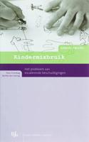 Kindermisbruik - Hans Crombag, Marjolein den Hartog - Paperback (9789054548737) - thumbnail