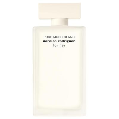 Narciso Rodriguez Pure Musc Blanc Eau de Parfum Intense 100ml Narciso Rodriguez Pure Musc Blanc Eau de Parfum Intense 100ml