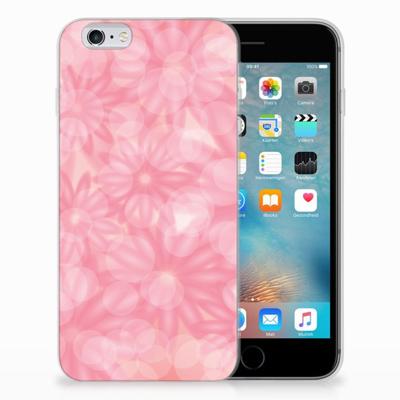 Apple iPhone 6 | 6s | TPU Case | Spring Flowers