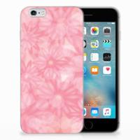 Apple iPhone 6 | 6s | TPU Case | Spring Flowers - thumbnail