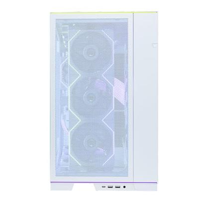 Lian Li Front mesh kit EVO RGB White Lian Li Front mesh kit EVO RGB White
