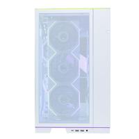 Lian Li Front mesh kit EVO RGB White - thumbnail