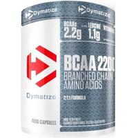 BCAA Complex 2200 400caps - thumbnail