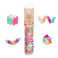 Plusplus Tube pearl Plus-Plus: 240 stuks 4316 - thumbnail