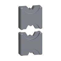 Weidmüller ES EPG 45 WM 25/50 1500880000 Krimpinzetstuk Buiskabelschoenen - thumbnail