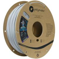 Polymaker PA07045 CosPLA Version B Filament PLA kunststof Makkelijk te schuren, Goede verfhechting 1.75 mm 1000 g Grijs PolyLite™ 1 stuk(s) - thumbnail