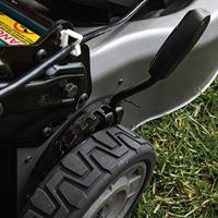 Makita DLM530Z Accu Grasmaaier 53cm 2x18V Basic Body - thumbnail