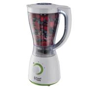 Juicer Russell Hobbs 22250-56 600 W 1,5 L Wit - thumbnail
