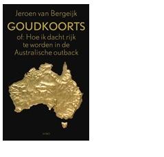 Goudkoorts - Jeroen van Bergeijk - ebook