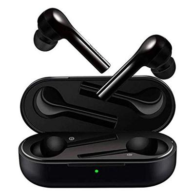 Huawei CM-H1C Wireless FreeBuds Lite Earphones, Zwart