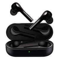 Huawei CM-H1C Wireless FreeBuds Lite Earphones, Zwart - thumbnail