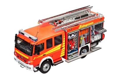 Revell 1/24 Schlingmann LF 20/16 (07404)