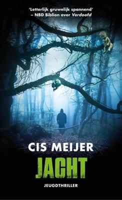 Jacht - Cis Meijer - ebook