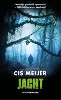 Jacht - Cis Meijer - ebook - thumbnail