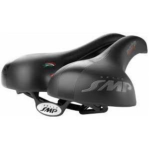 Selle SMP zadel "martin touring" saddle martin touring medium black