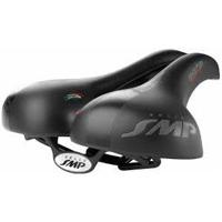 Selle SMP zadel "martin touring" saddle martin touring medium black - thumbnail