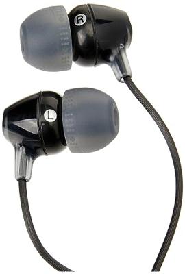 Sony MDR-EX15LP Oordopjes Zwart - thumbnail