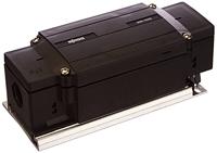 WAGO Grijpmodule [Ronde kabel - Lintkabel] Zwart 5 stuk(s) - thumbnail