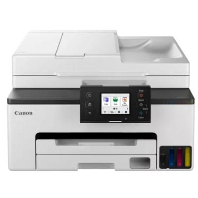 Canon MAXIFY GX2050 Inkjet A4 600 x 1200 DPI Wifi