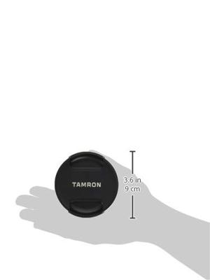 Tamron Frontlensdop 82mm voor 24-70 G2 (A032) Tamron Frontlensdop 82mm voor 24-70 G2 (A032)