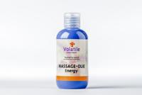 Volatile Massageolie energy 100 Milliliter - thumbnail