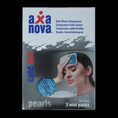 Axanova Cold hot pearls mini 2 Stuks