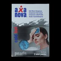 Axanova Cold hot pearls mini 2 Stuks - thumbnail