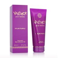 Geparfumeerde Douche Gel Versace Dylan Purple - thumbnail