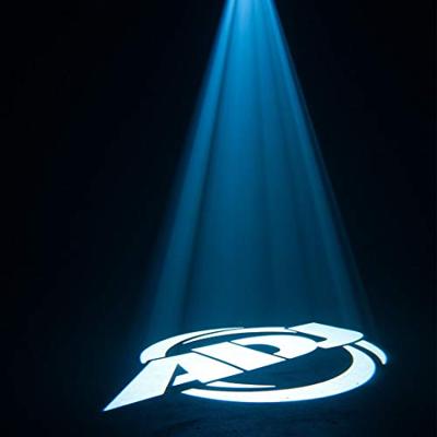 ADJ Ikon IR gobo projector LED lichteffect
