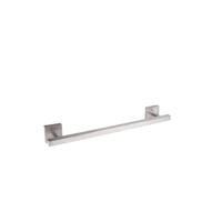 Handdoekhouder Tres Cuadro 40 cm RVS - thumbnail