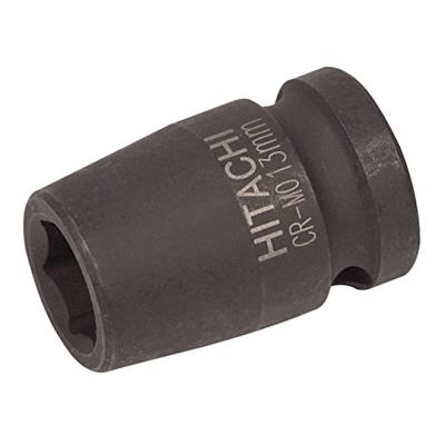 Hikoki Accessoires Krachtdop Sw 14Mm 1/2" Vierk. 85L - 751830 Hikoki Accessoires Krachtdop Sw 14Mm 1/2" Vierk. 85L - 751830