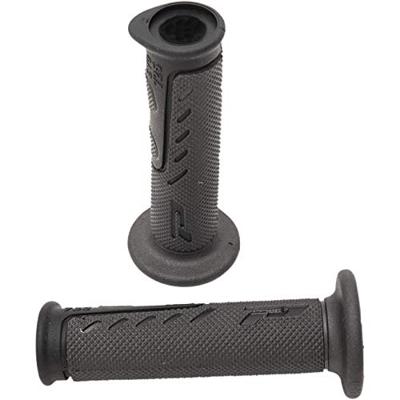 PROGRIP rubber handvat "725 rubber grip 725 bw/sw 122mm open