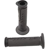 PROGRIP rubber handvat "725 rubber grip 725 bw/sw 122mm open - thumbnail