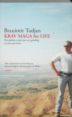 Krav Maga for Life - Branimir Tudjan - ebook