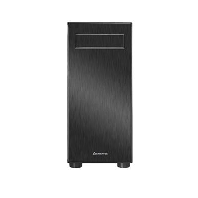 Chieftec Hawk Tower PC-behuizing Zwart