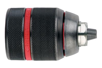 Metabo Accessoires Snelspanboorhouder Futuro Plus S 2 M - 1/2" - 636620000