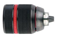 Metabo Accessoires Snelspanboorhouder Futuro Plus S 2 M - 1/2" - 636620000 - thumbnail