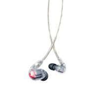 Shure SE846 Gen 2 gesloten in-ear oordoppen transparant - thumbnail