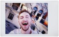 Lomography Lomo Instant Automat South Beach - thumbnail