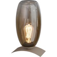 Masterlight TafellampOlive Ø15cm glas - zand - 4430-36-02-15 - thumbnail