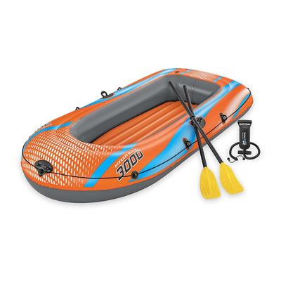 Bestway Bootset Kondor Elite 3000 246x122x45 cm Vrije Tijd 61145