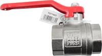Cornat Kogelkraan Met Alu-Hendel 1&apos;&apos;Vv - T571443 - thumbnail