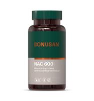 Bonusan NAC 600 Capsules - thumbnail