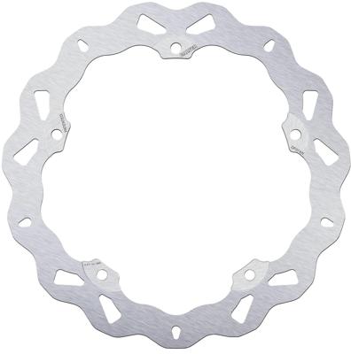 GALFER remschijf "df074 rotor brake rotors starr r90r