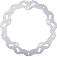 GALFER remschijf "df074 rotor brake rotors starr r90r - thumbnail