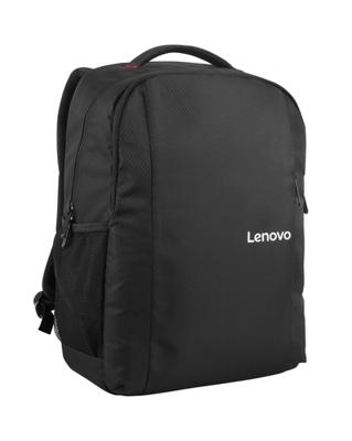 Lenovo B515 39,6 cm (15.6") Rugzak Zwart, Rood